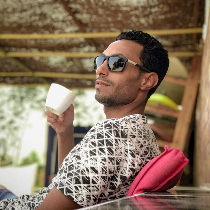 Corporate client testimonial