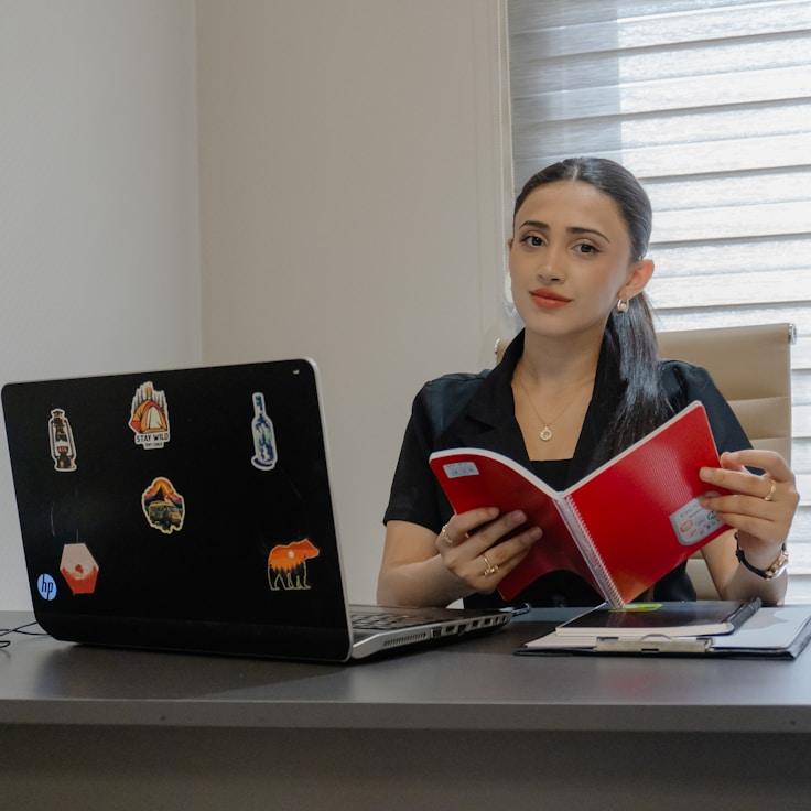 Android app development interface